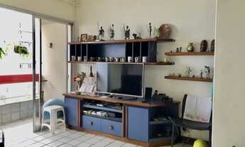 Imagem 4: APARTAMENTO - MOBILIADO - 3/4 - 106 M2 - 2 VAGAS - GRAÇA