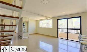 Imagem 5: Cobertura para locação com 126m², Pinheiros-SP