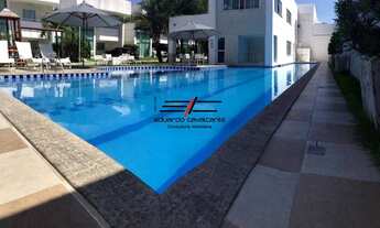 Imagem 3: Vendo casa duplex em condomínio com 199m² 4 suítes na Sapiranga