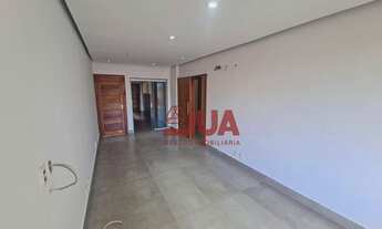 Imagem 4: Apartamento com 2 quartos para alugar, 85 m² por R$ 2.365/mês - Califórnia - Nova Iguaçu/R