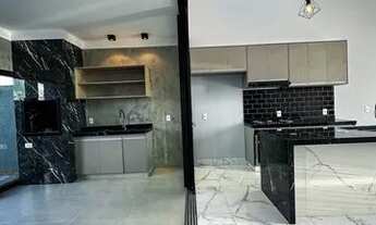 Imagem 7: Casa condômino Maria Júlia ( Alto padrão