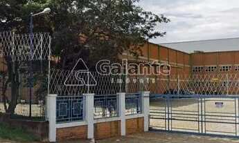 Imagem 3: Galpão - Distrito Industrial - Jundiaí