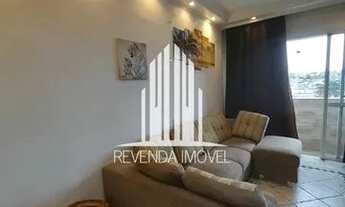 Imagem 3: APARTAMENTO 02 DORMITÓRIOS 01 VAGA 55M² VILA EMA