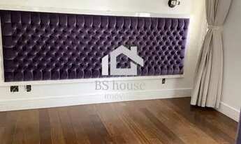 Imagem 5: Cobertura Duplex - 3 suítes e 4 vagas - Centro