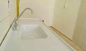 Imagem 4: Alugo apto térreo amplo Jd Vila Nova