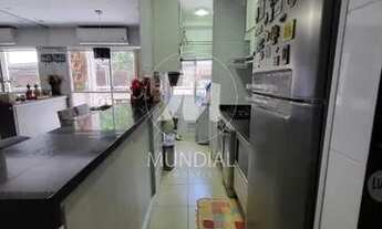 Imagem 4: Apartamento (tipo - padrao) 3 dormitórios/suite, portaria 24hs, lazer, espaço gourmet, sal