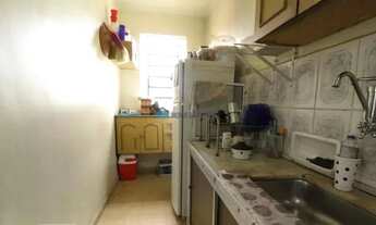 Imagem 5: Sobrado|Venda|Aclimação|129m²|3 Dormitórios|sala|cozinha|2 banheiros|área de serviço