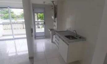 Imagem: Apartamento para venda tem 66 metros quadrados