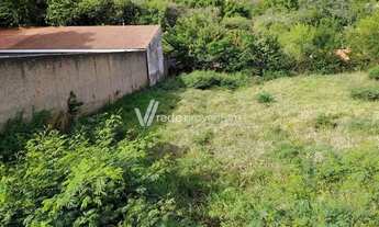 Imagem 5: Terreno - Parque Taquaral - Campinas