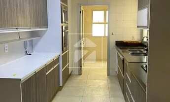 Imagem 6: Apartamento - Cambui - Campinas