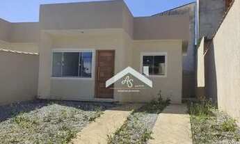 Imagem: Casa com 2 dormitórios à venda por R$