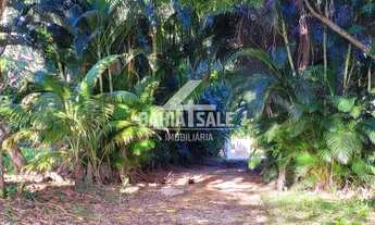 Imagem 4: Casa com lote plano de 9.000 m² - Encontro das Águas, Lauro