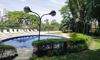 Imagem 4: Alto da Boa Vista - 210m² Privativos - 3 Suítes - 3 Garagens