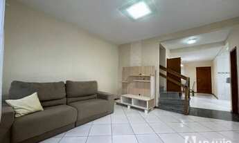 Imagem 2: Sobrado Semi-mobiliado no bairro São João - Itajaí/SC