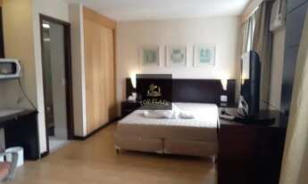 Imagem 5: Flat disponível na Vila Olímpia