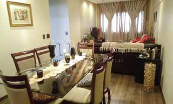 Imagem: SÃO PAULO - Apartamento Padrão - LIBERDADE