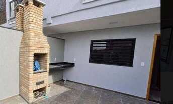 Imagem: Sobrado com 3 dormitórios à venda, 75