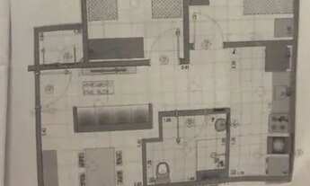 Imagem: Apartamento para morar em Osasco