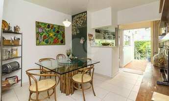 Imagem 4: Casa Residencial Vila Leopoldina - de Vila