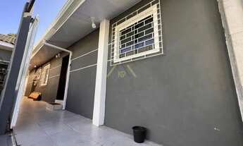 Imagem 3: CASA DE 3 DORMITÓRIOS NO SANTA TEREZINHA EM COLOMBO