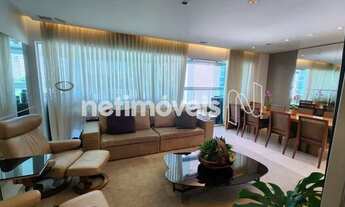 Imagem 2: Venda Apartamento 4 quartos Funcionários Belo Horizonte