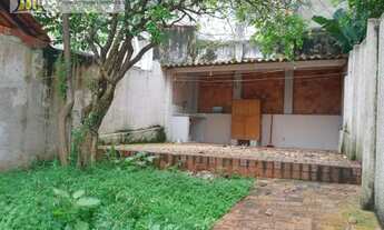 Imagem 4: Casa em Bosque da Saúde - São Paulo