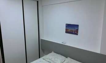 Imagem 4: FF Aluga 1 Quarto/ separado Mobiliado Boa Viagem Incluso Taxas