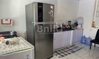 Imagem 6: CASA DE VILA PRONTA PARA MORAR 2 QUARTOS