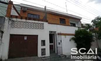 Imagem 2: Casa de 170m² disponível para locação no Paraíso