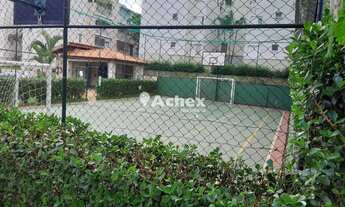 Imagem 7: Apartamento para aluguel, 3 quartos, 1 suíte, 1 vaga, Loteamento Center Santa Genebra - Ca