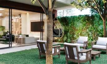 Imagem 5: Casa em condomínio 3 suítes a venda no Campo Belo