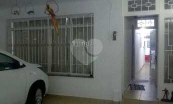 Imagem 4: Casa-São Paulo-LIMÃO