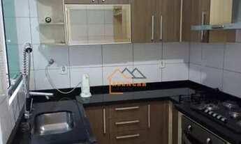 Imagem 2: Sobrado com 2 dormitórios à venda, 65 m² por R$ 328.600,00 - Itaquera - São Paulo/SP