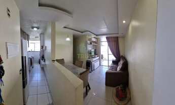 Imagem 3: Apartamento para Venda em Rio de Janeiro, Anil, 2 dormitórios, 1 banheiro, 1 vaga