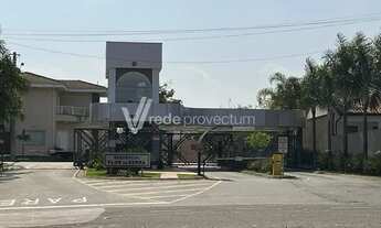 Imagem 5: Terreno - Flor da Serra - Valinhos