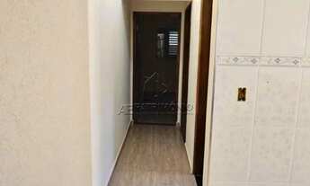 Imagem 4: SOROCABA - Casa Padrão - SANTA MARTA