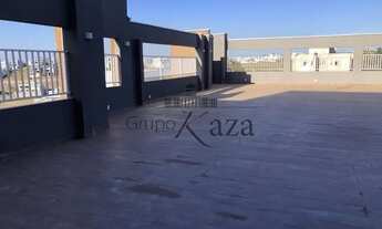 Imagem 3: Apartamento - Colinas do Paratehy - Condomínio Grand Kazza - 51,57m² - 2 Dormitórios