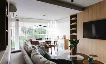 Imagem: Apartamento Vila Olímpia - 2 dormitórios