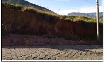 Imagem 2: CARANGOLA - Terreno Padrão