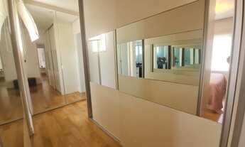 Imagem 3: Apartamento para aluguel com 168 metros quadrados com 4 quartos em Vila Andrade - São Paul