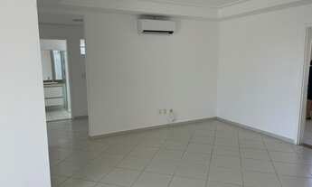 Imagem 5: Apartamento para aluguel tem 105 metros quadrados com 3 quartos