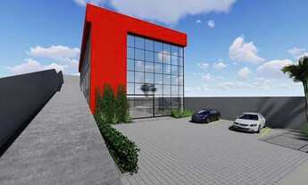 Imagem 11: Lote/Terreno para aluguel e venda tem 1319 metros quadrados em Parque São George - Cotia