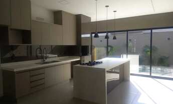 Imagem 4: Excelente Residência - Condomínio SetLife