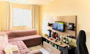 Imagem: Apartamento para Aluguel - Ponte Rasa, 2