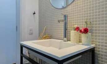 Imagem 3: Apartamento no Condomínio Luminárias com 169m e 3 quaros no Jardim das Bandeiras