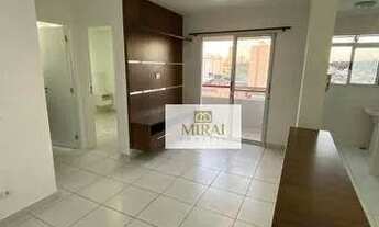 Imagem 3: Apartamento para alugar no Villa Branca com 02 quartos 50 metros