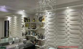 Imagem 2: Apartamento à venda - 100m² - 3 dormitórios Bela Vista - NSK3 Imoveis - Cod.43502