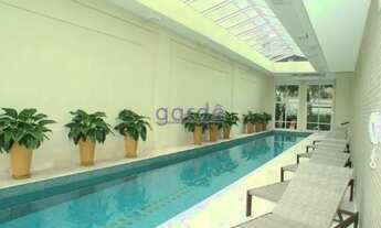 Imagem: 3 suítes no Ibirapuera com varanda gourmet