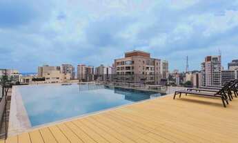 Imagem: Studio na Vila Madalena com lazer total.A