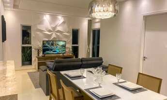 Imagem 4: Casa mobíliada no Eusébio